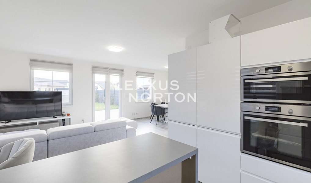 Pronájem domu 130 m² s pozemkem 370 m², Postřižín – náhled fotky 8