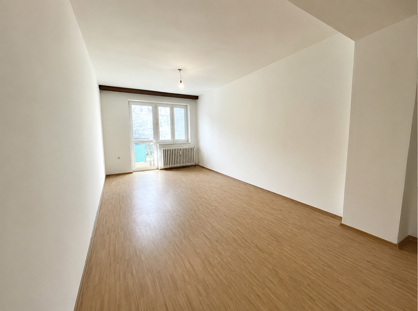 Prodej bytu 2+1 52 m²