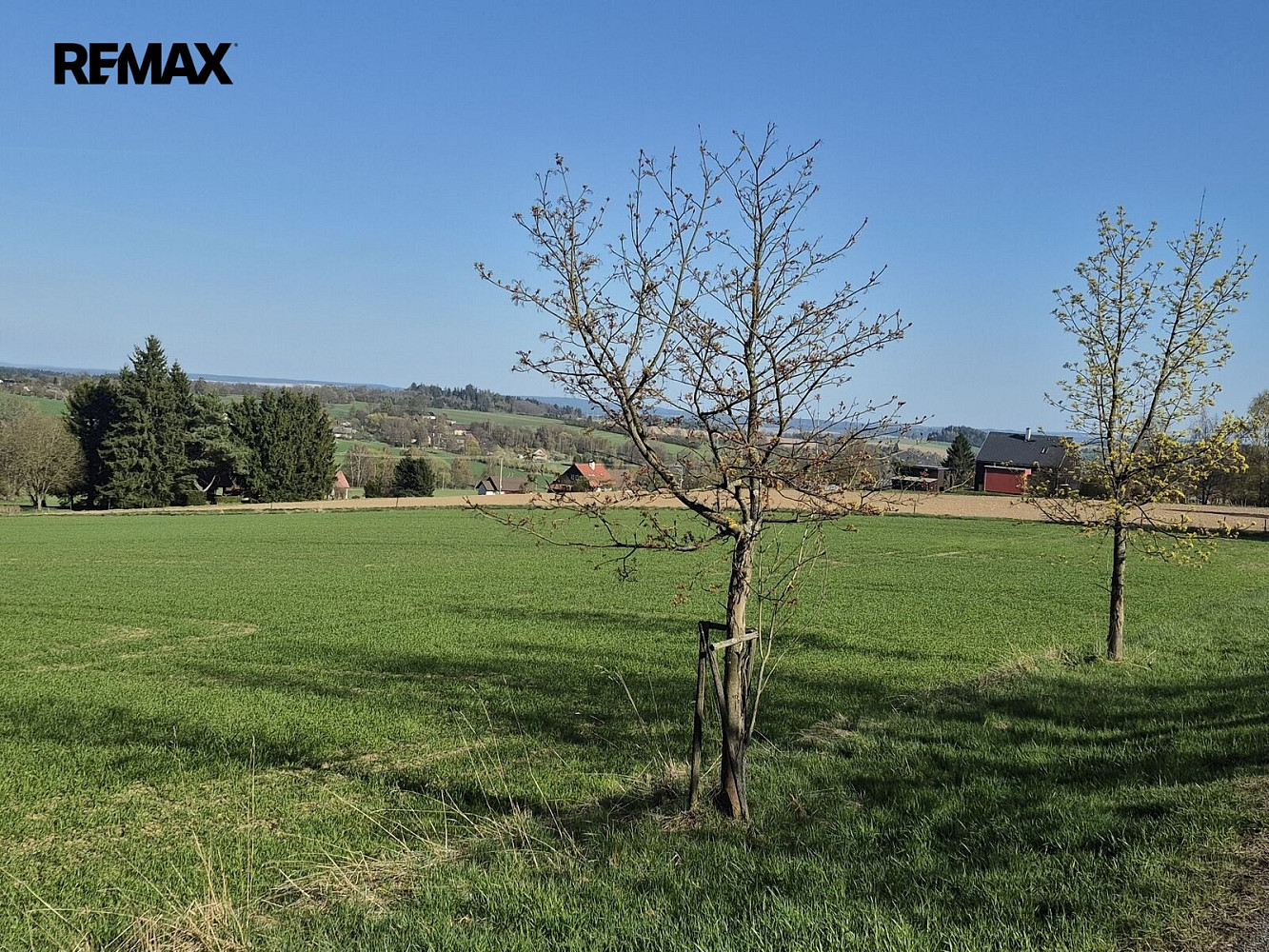 Prodej stavebního pozemku 7 429 m² – fotografie 5