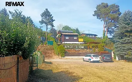 Prodej stavebního pozemku 422 m², Dolní Lukavice, okres Plzeň-Jih