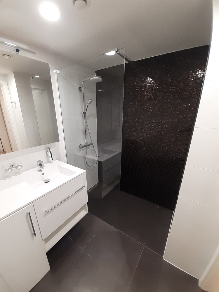 Pronájem bytu 1+kk 30 m² — photo 2
