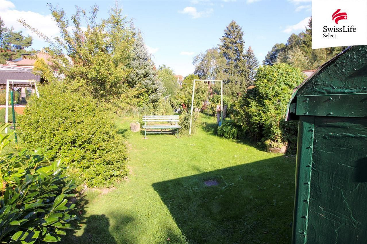Prodej zahrady 241 m² – fotografie 4
