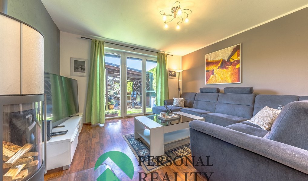 Prodej domu 110 m² s pozemkem 277 m², Nová Ves – náhled fotky 2