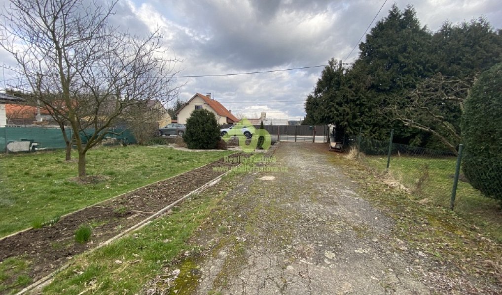 Prodej domu 70 m² s pozemkem 2 148 m², Svojkovice – náhled fotky 11