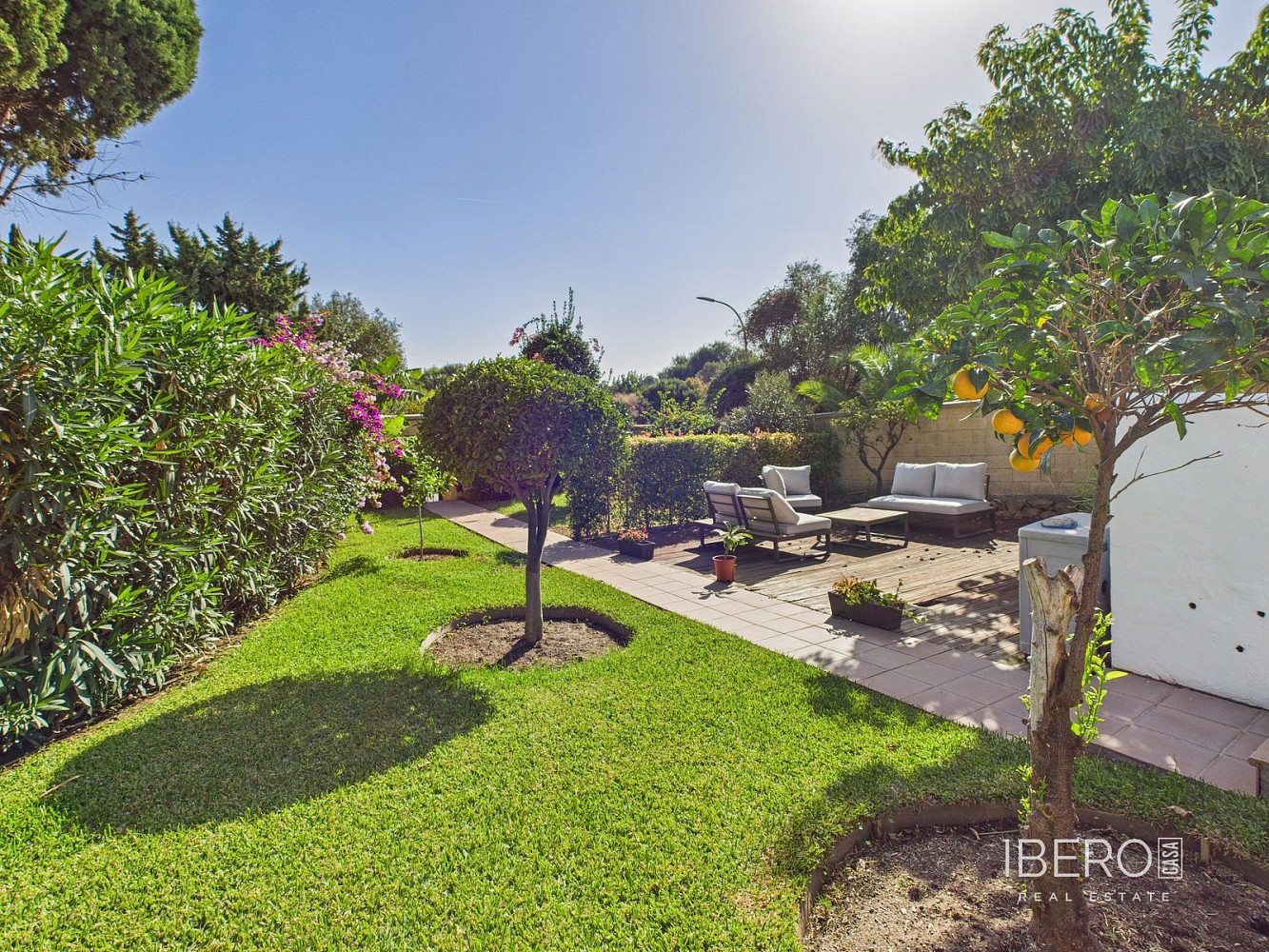 5+kk House in Estepona, Barriada Islas Canarias - Vista 3