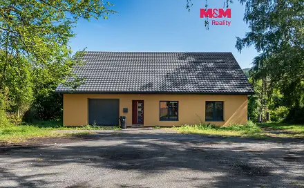 Prodej domu 293 m² s pozemkem 704 m², Krokova, Děčín - Děčín I-Děčín