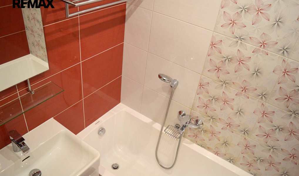 Pronájem bytu 3+1 70 m², Vimperk – náhled fotky 4