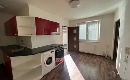 Pronájem bytu 2+kk 34 m², Havlíčkova, Hodonín
