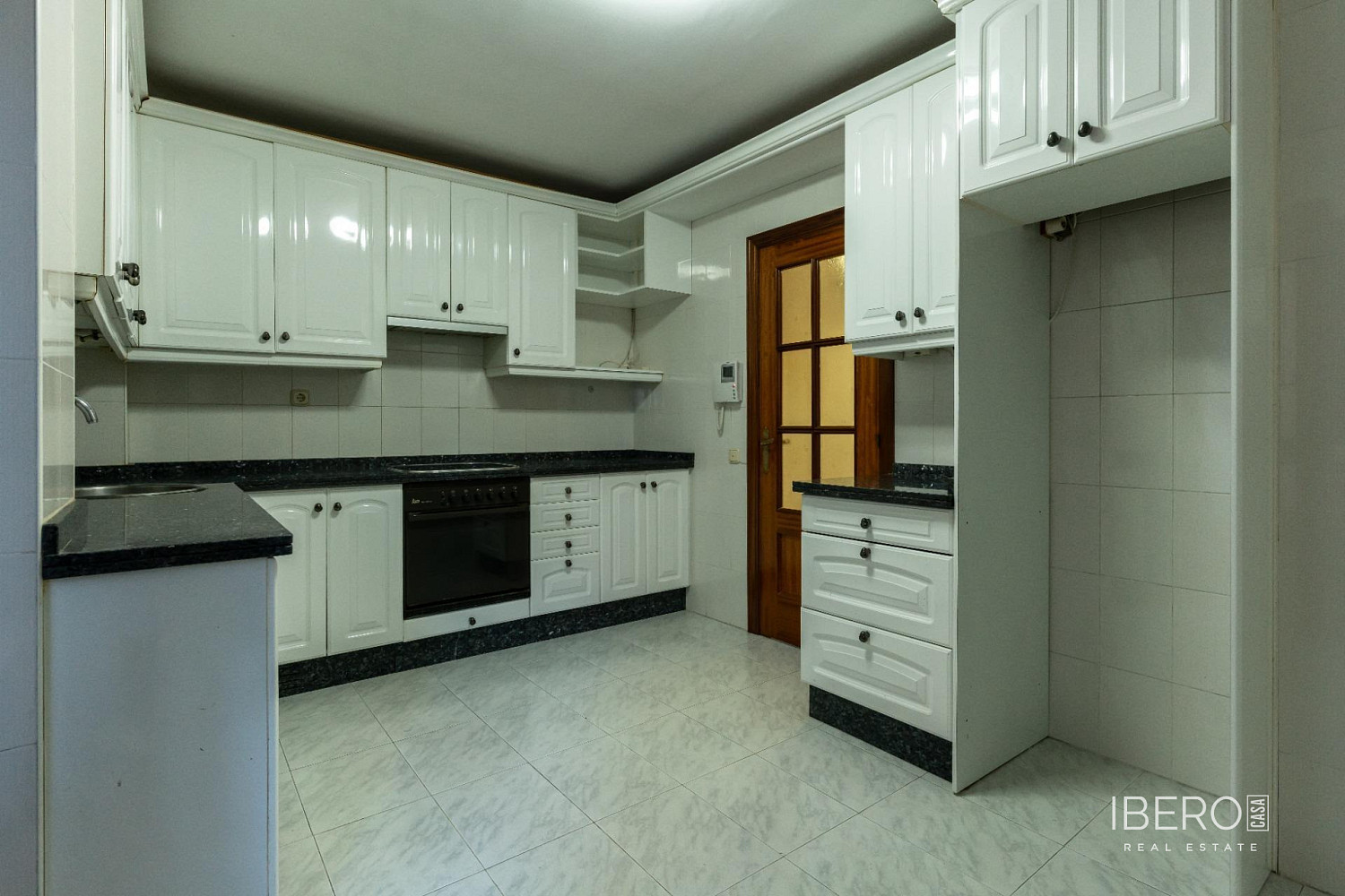 Pis 4+kk – Oviedo, Foncalada, Centro Norte - Més