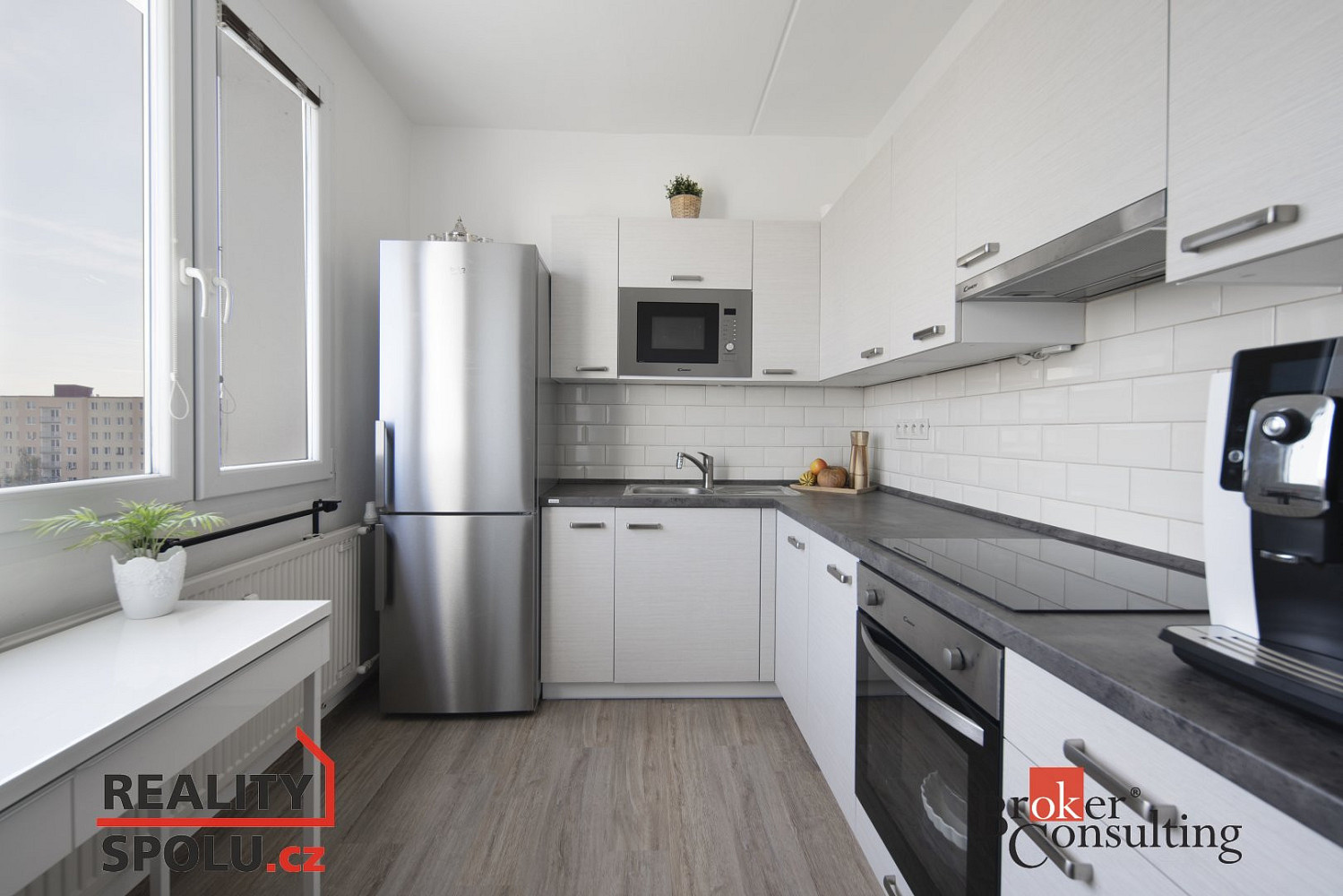 Pronájem bytu 3+1 64 m² — photo 4
