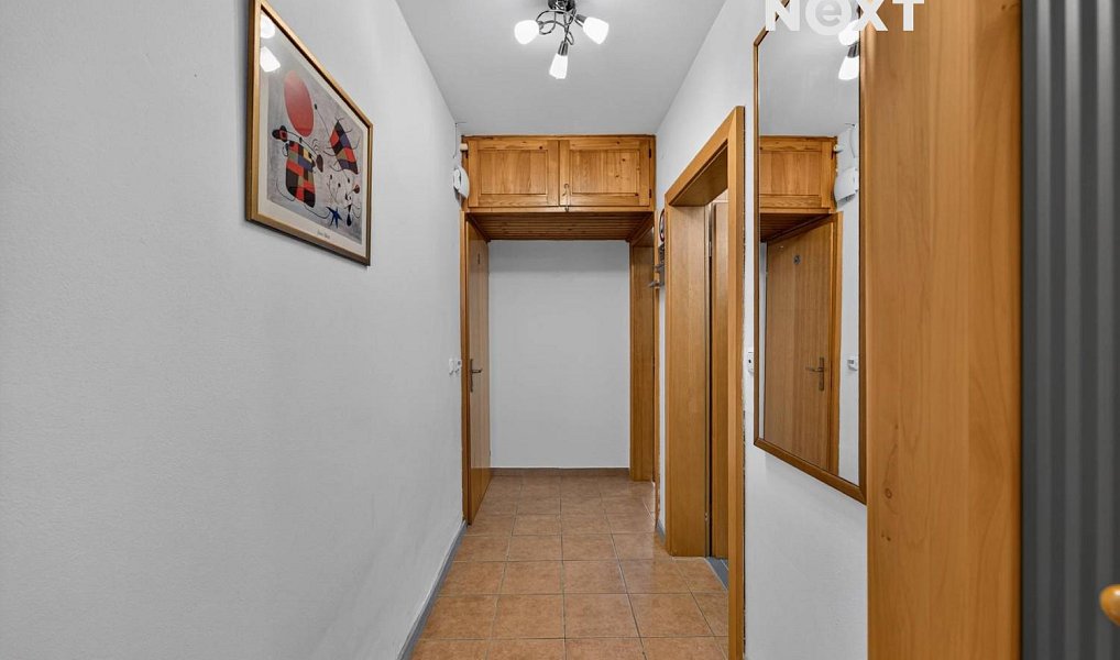 Prodej bytu 2+kk 45 m², Stožec – náhled fotky 10