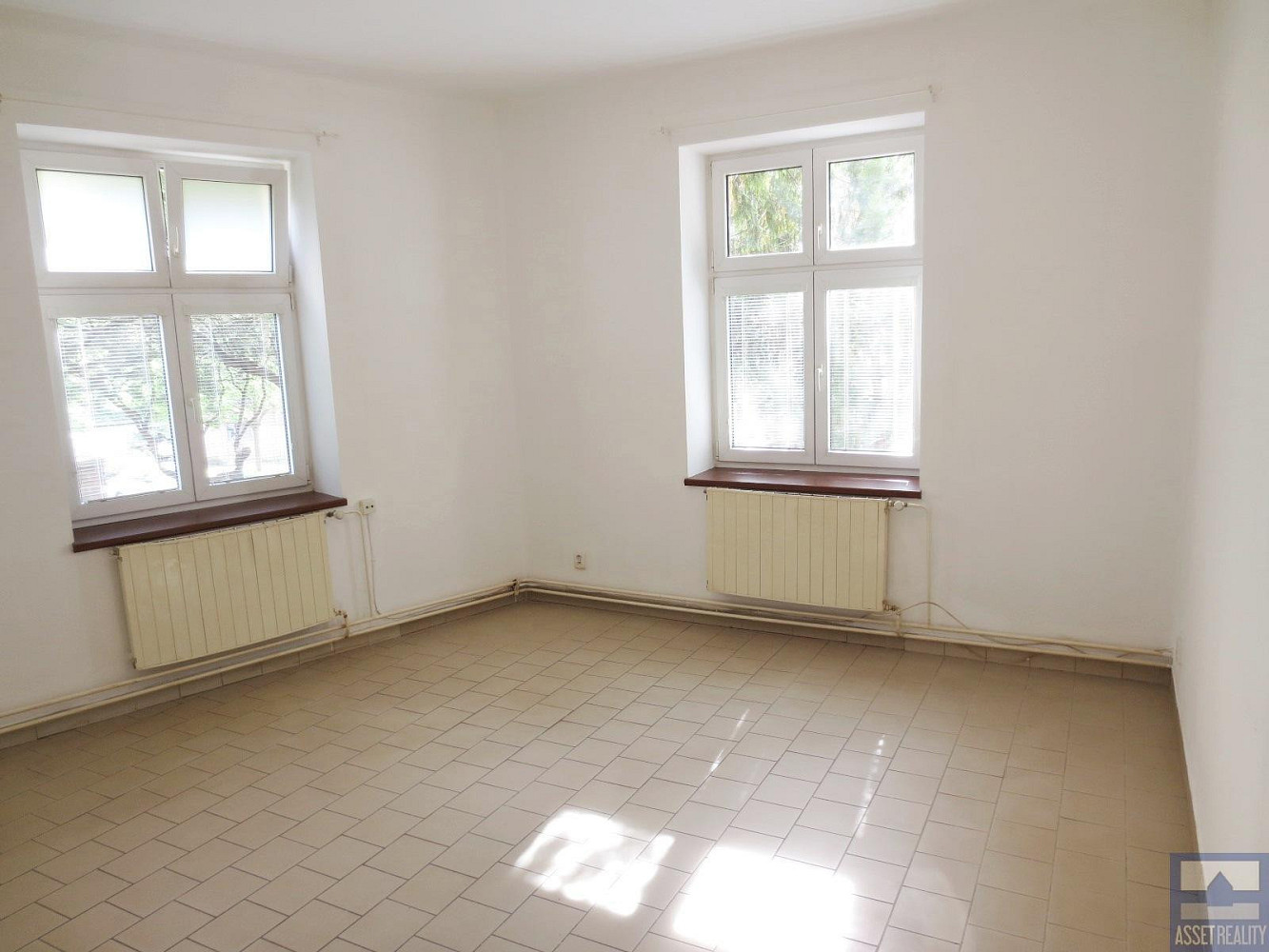 Pronájem bytu 1+1 40 m² — photo 3