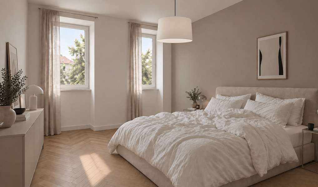 Prodej ubytovacího objektu 38 m², Praha – náhled fotky 4