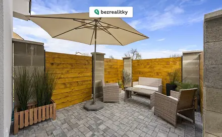 Prodej bytu 1+1 54 m², Draha, Telnice, okres Brno-venkov