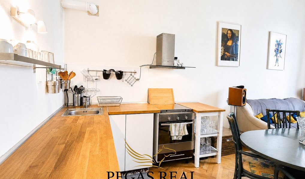 Pronájem bytu 3+kk 120 m², Brno – náhled fotky 8