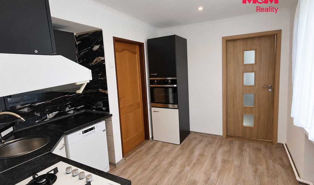 Prodej bytu 3+1 57 m², Krupka – náhled fotky 12