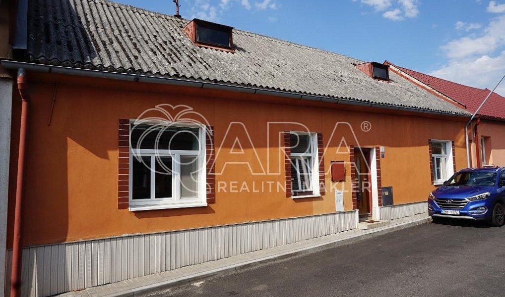 Prodej rodinného domu, 130 m², Lány - Svitavy, Svitavy
