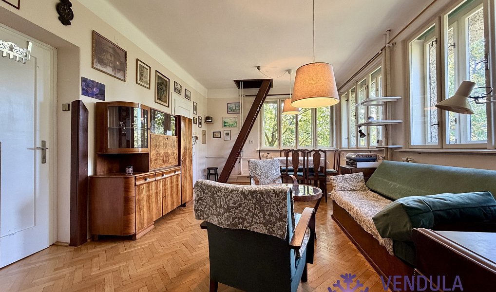 Pronájem domu 150 m² s pozemkem 1 739 m², Bakov nad Jizerou – náhled fotky 2