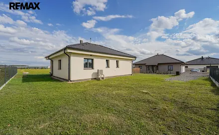 Prodej domu 87 m² s pozemkem 905 m², Úherce, okres Plzeň-sever