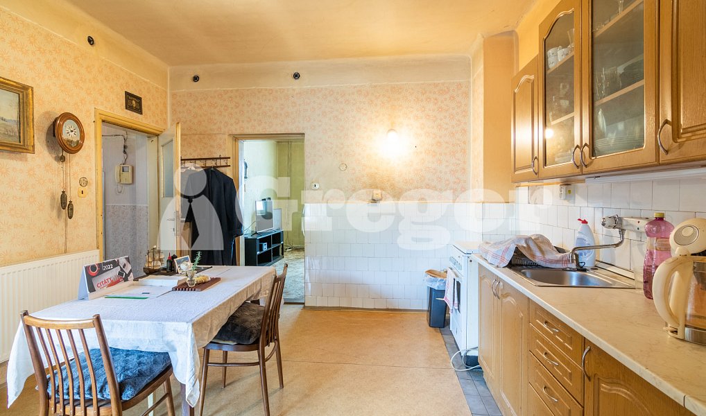 Prodej domu 243 m² s pozemkem 1 132 m², Čebín – náhled fotky 2