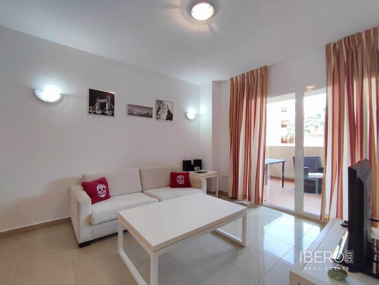 Pis 3+kk – Orihuela, Alameda del Mar D-1, Urbanización Horizonte - Vista 5