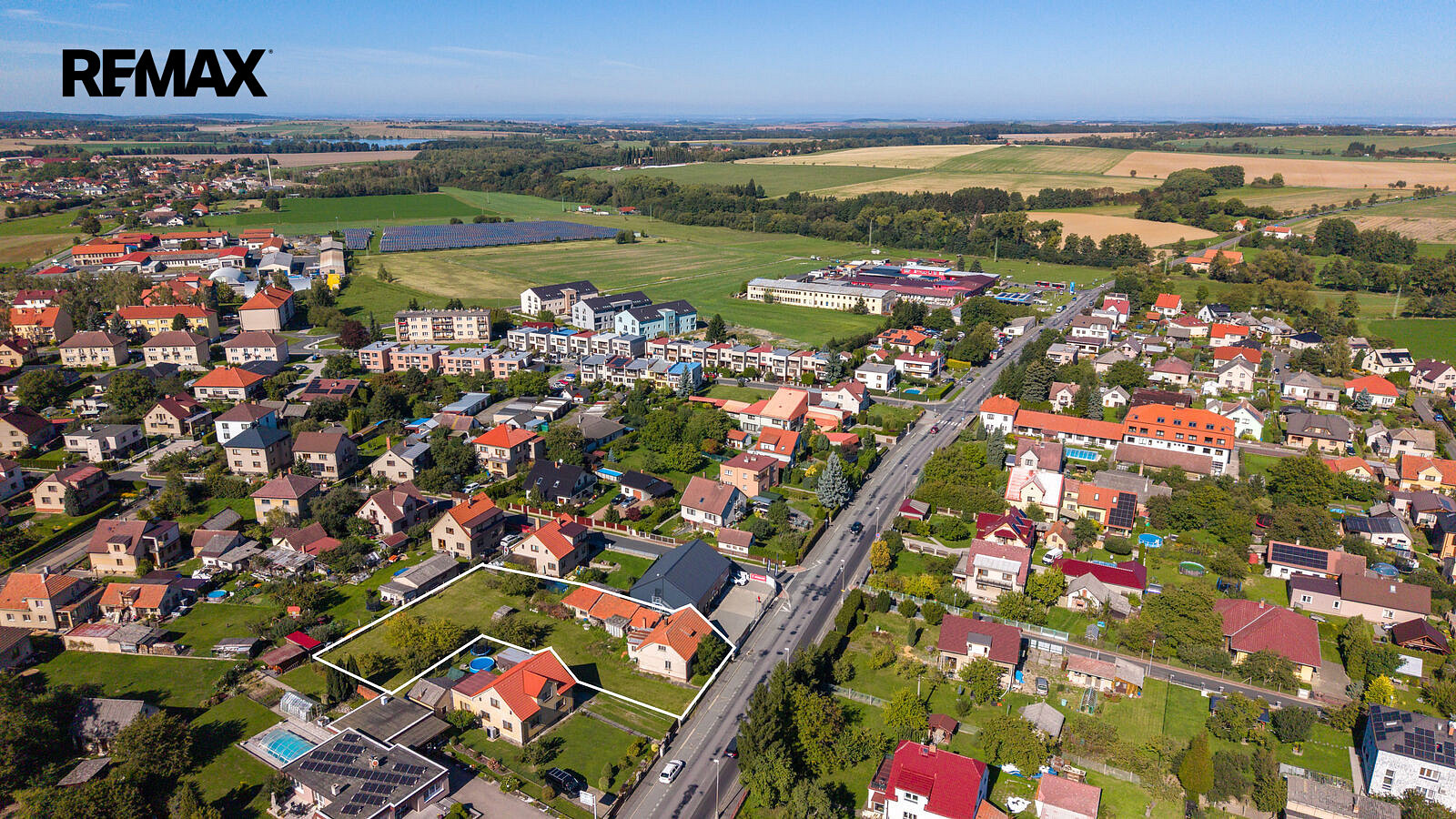 Prodej domu 71 m² s pozemkem 1 507 m² – fotografie 3