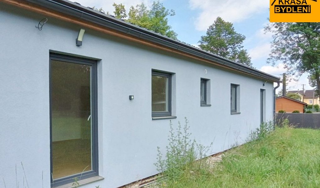 Prodej domu 60 m² s pozemkem 864 m², Velká Kraš – náhled fotky 3