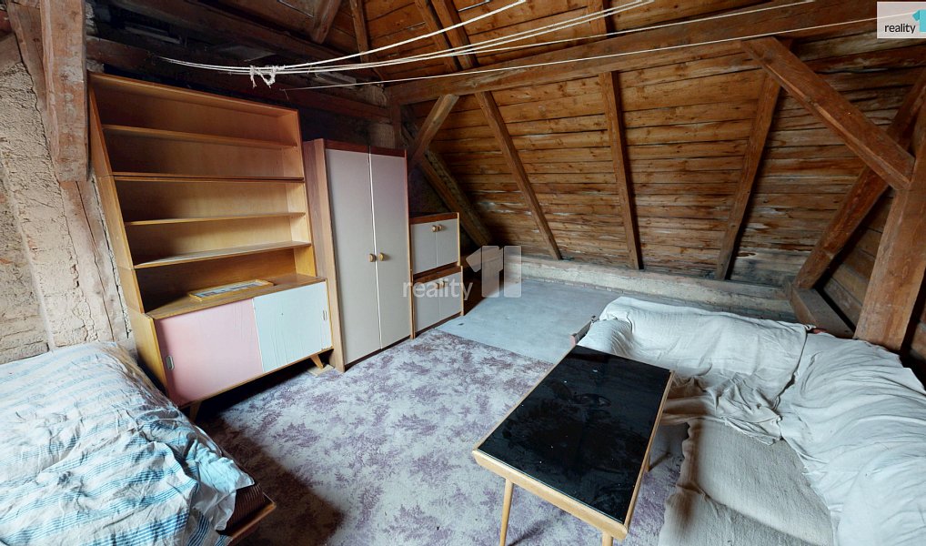 Prodej domu 137 m² s pozemkem 1 331 m², Horní Cerekev – náhled fotky 28