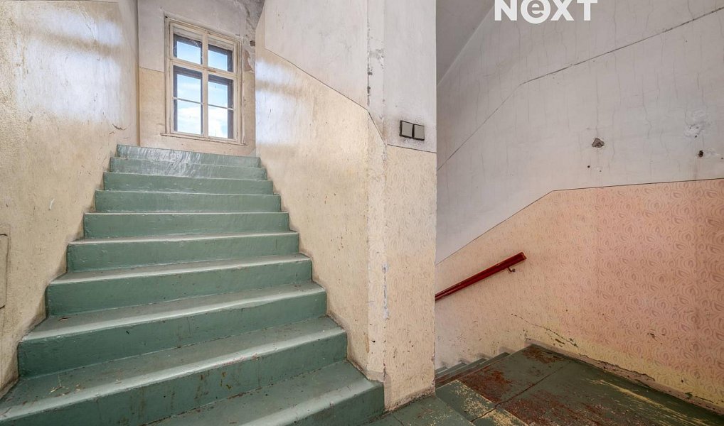 Prodej nájemního domu, činžáku 440 m², Vrchlabí – náhled fotky 8