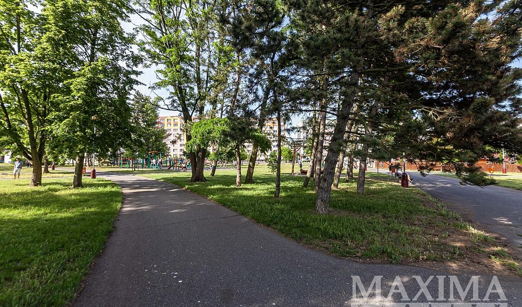 Prodej bytu 2+kk 42 m², Mladá Boleslav – náhled fotky 26