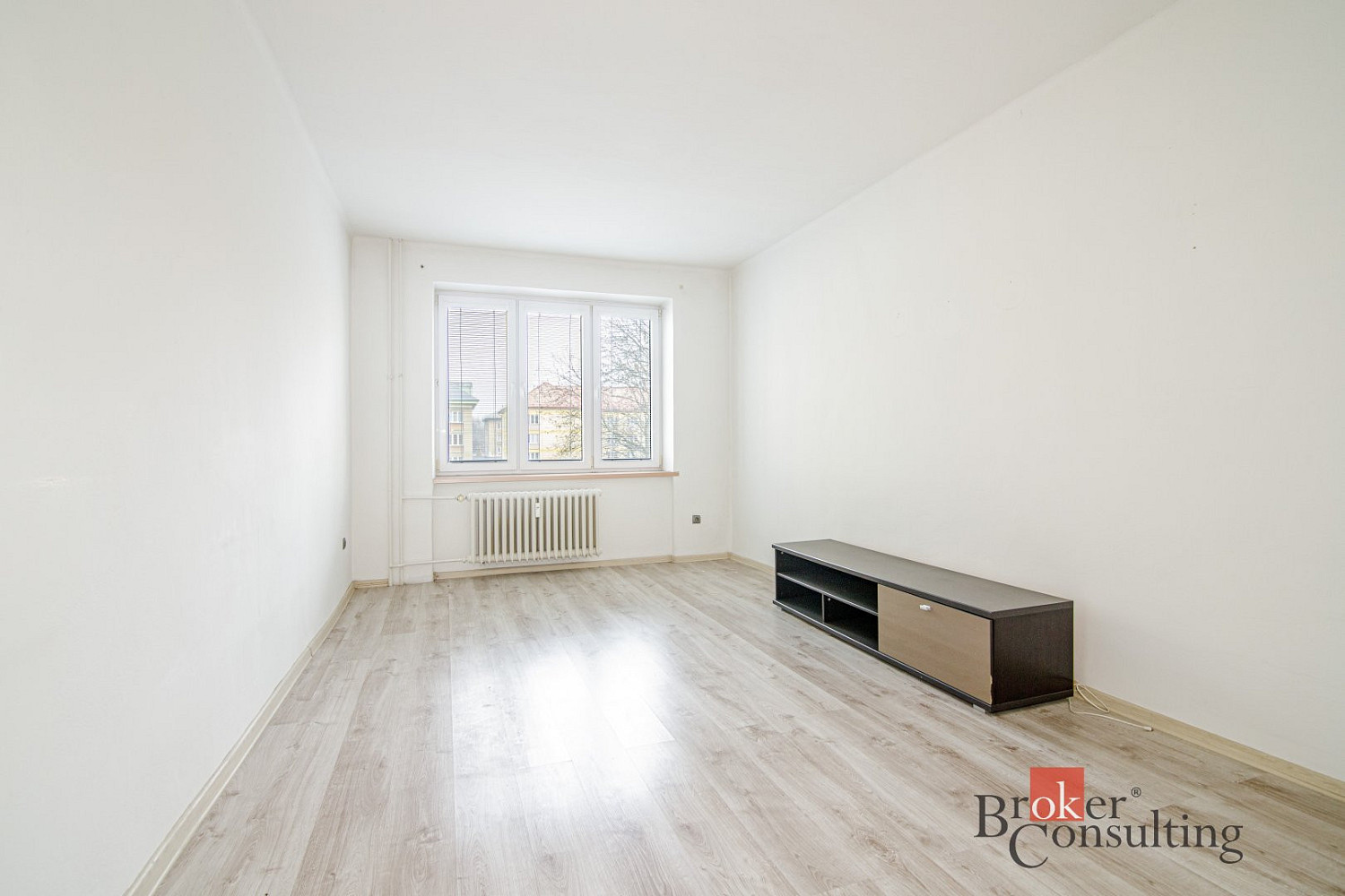 Prodej bytu 2+1 70 m²
