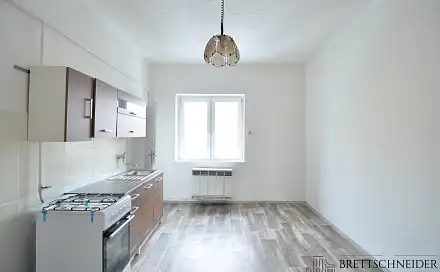 Pronájem bytu 2+1 71 m²