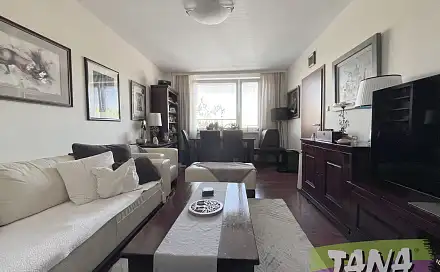 Prodej bytu 3+1 71 m², Za Komínem, Trutnov - Horní Staré Město