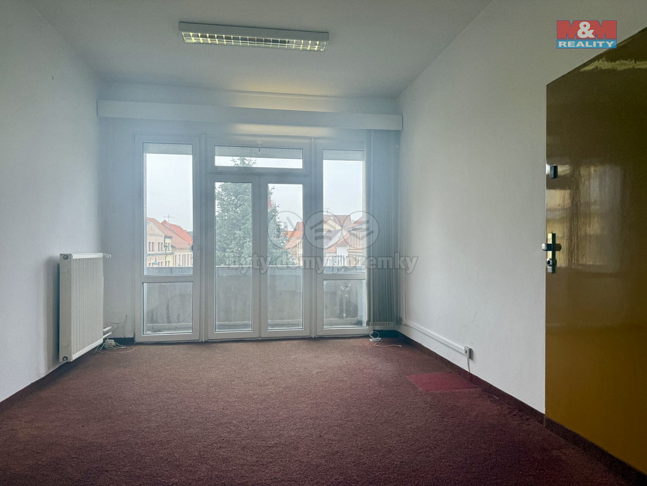 Pronájem kanceláře 18 m² — photo 4