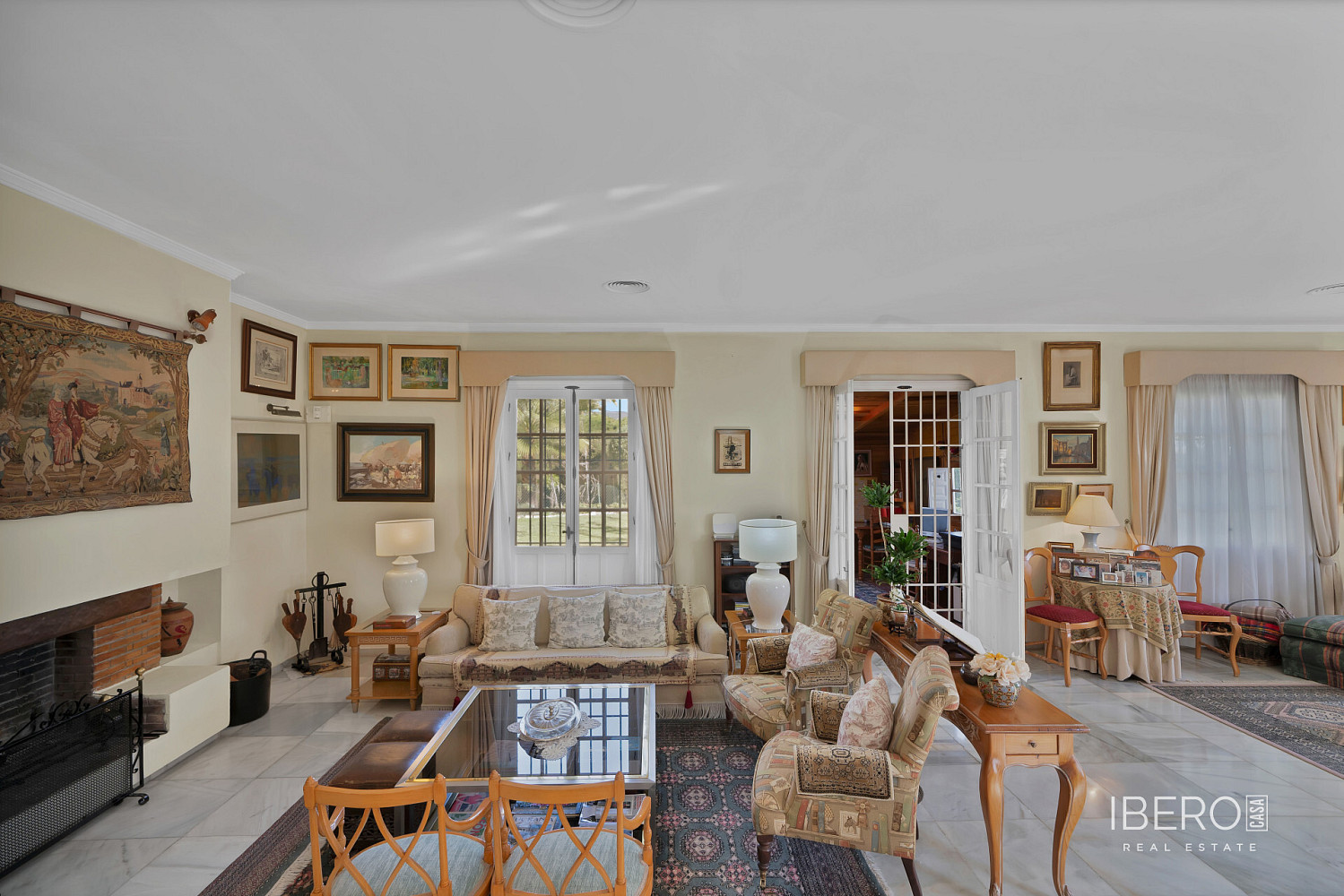 Casa 7+kk – Marbella, Barrio Alto - Més