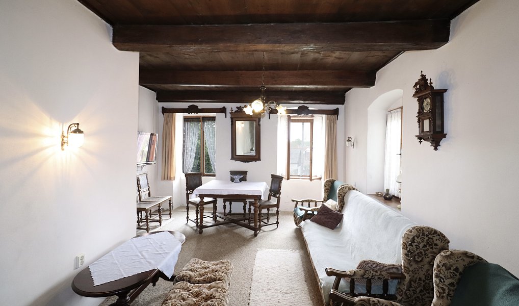 Prodej domu 124 m² s pozemkem 759 m², Vlčeves – náhled fotky 2