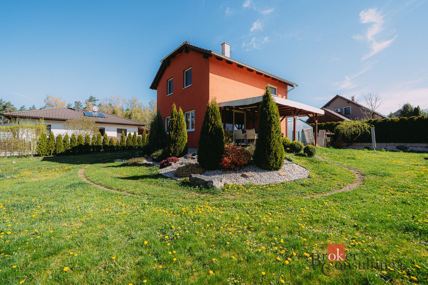 Prodej domu 93 m² s pozemkem 973 m² – fotografie 3