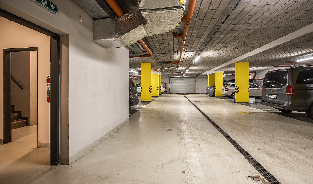 Prodej bytu 2+kk 57 m², Bedřichov – náhled fotky 28