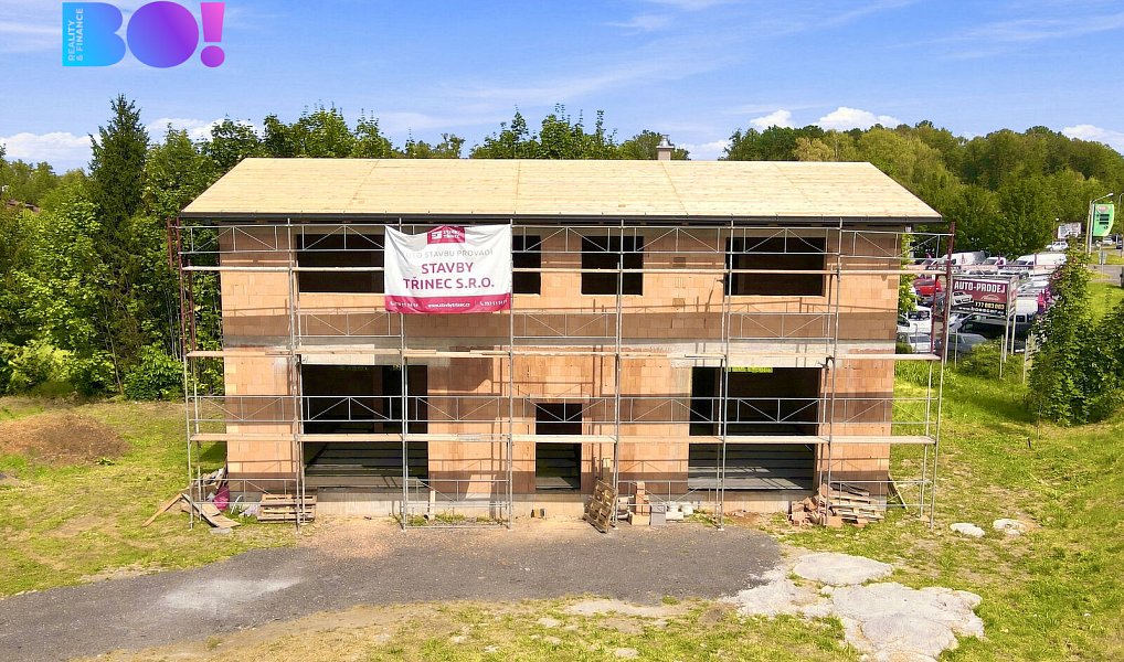 Pronájem obchodních prostor 255 m², Třinec – náhled fotky 4