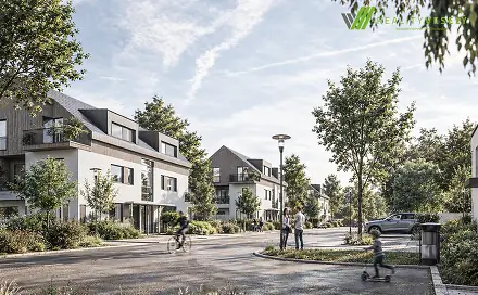 Prodej bytu 4+kk 75 m², Školní, Milotice, okres Hodonín