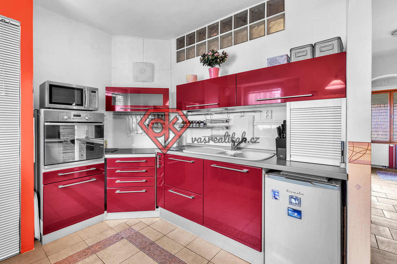 Prodej bytu 3+kk 99 m² – fotografie 3