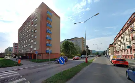 Prodej bytu 2+kk 49 m²