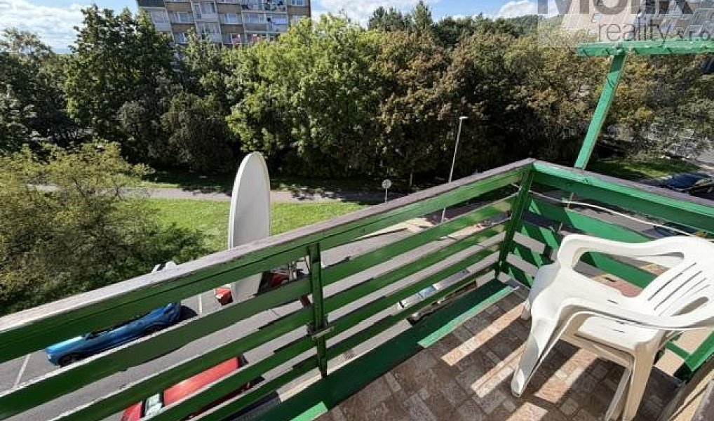 Prodej bytu 2+1 56 m², Litvínov – náhled fotky 14