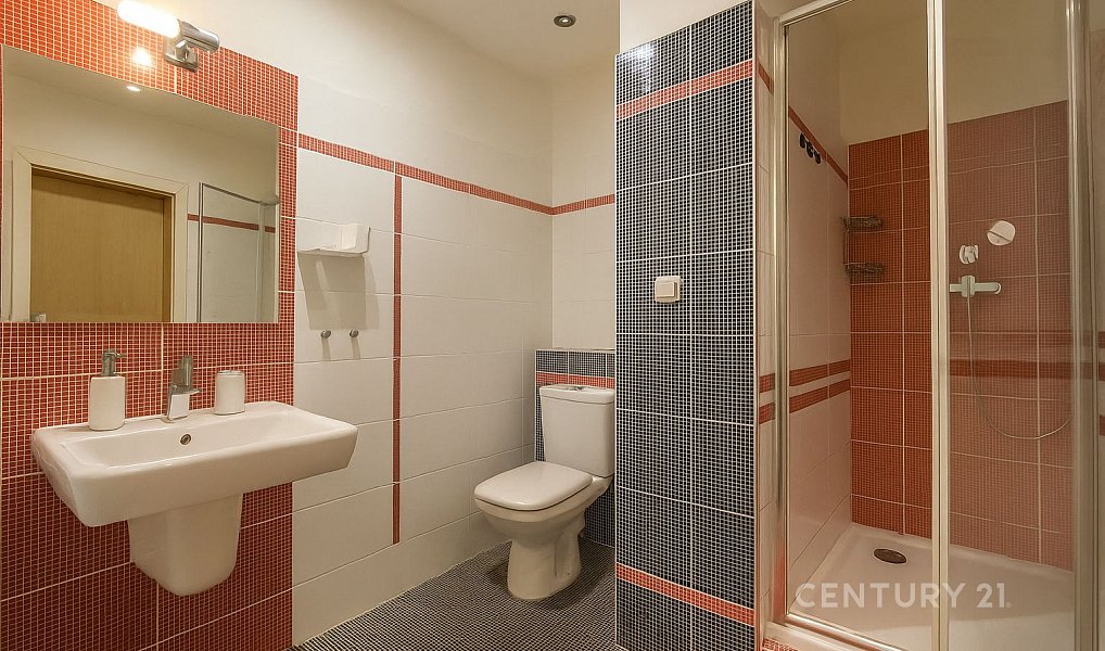 Prodej bytu 1+1 28 m², Praha – náhled fotky 3