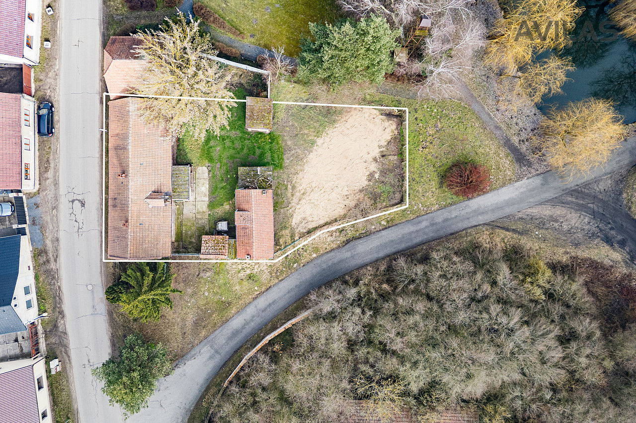 Prodej domu 100 m² s pozemkem 610 m² – fotografie 2