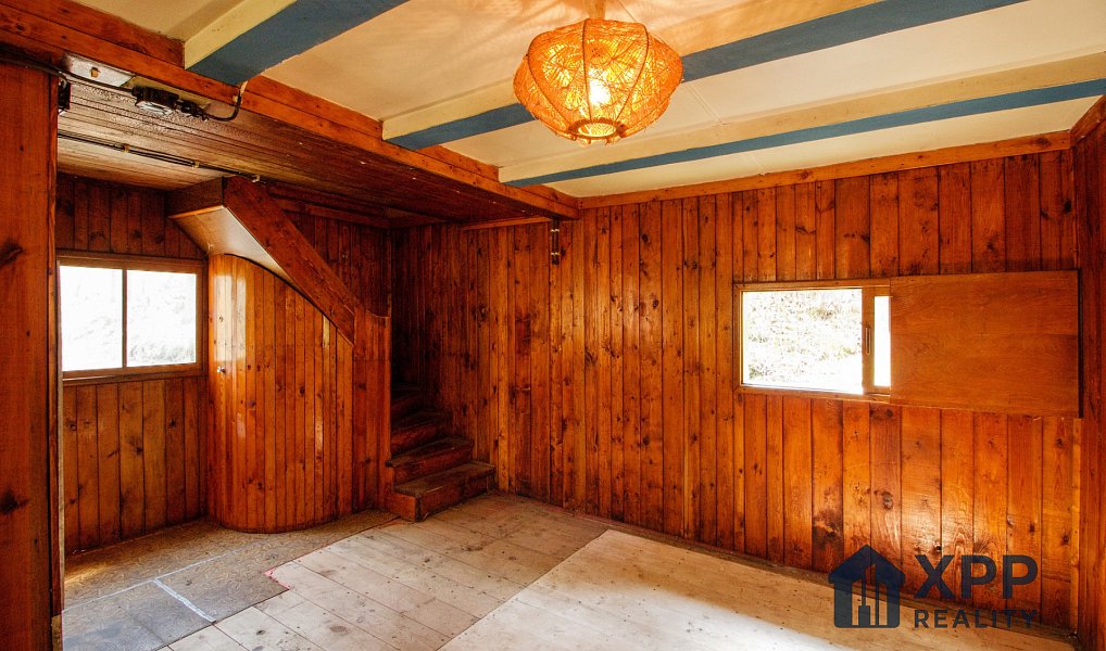 Prodej chaty/chalupy 39 m² s pozemkem 37 m², Doudleby – náhled fotky 10
