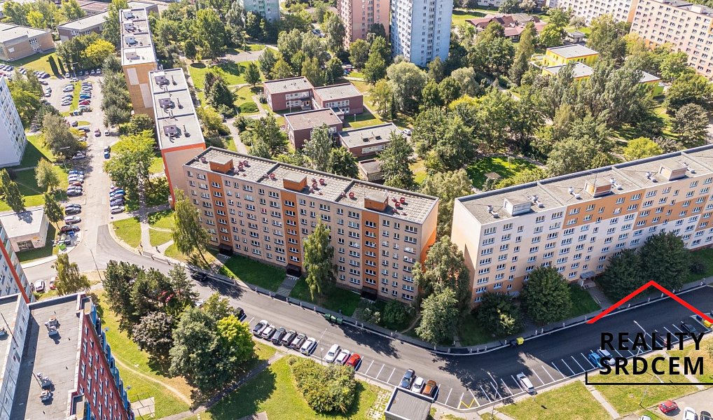 Prodej bytu 1+1 32 m², Ostrava – náhled fotky 19