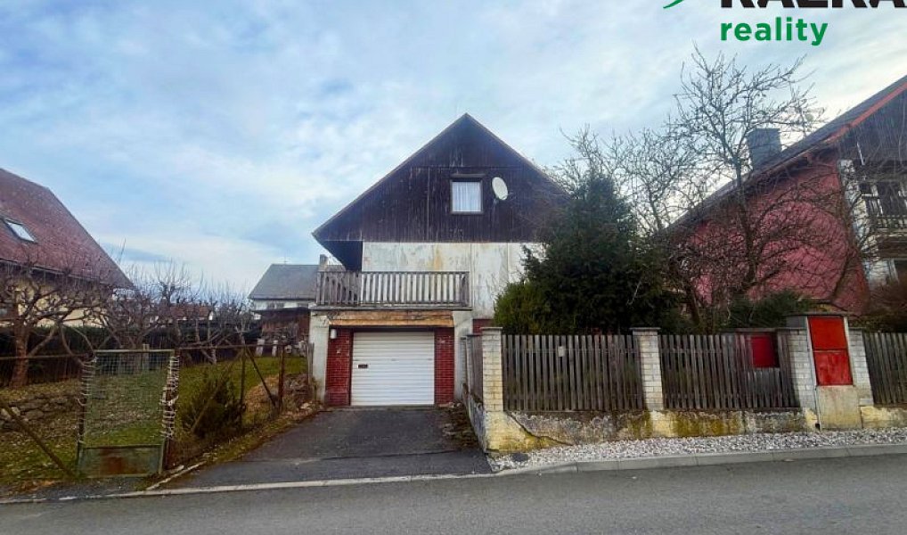 Prodej domu 206 m² s pozemkem 610 m², Halže – náhled fotky 4