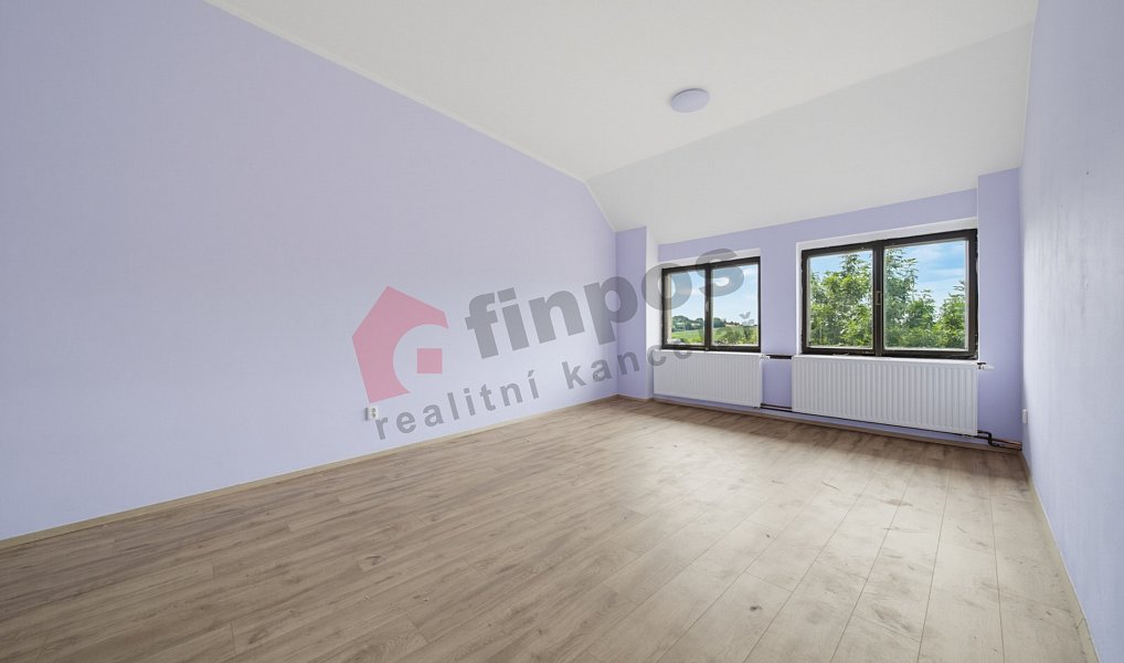 Pronájem bytu 6+kk 180 m², Divišov – náhled fotky 3