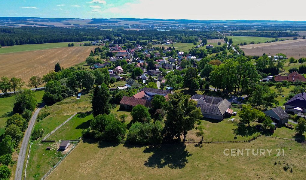 Prodej domu 190 m² s pozemkem 3 520 m², Javorník – náhled fotky 40